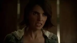 Malia Saving Scott From the Dread Doctors 5x06 Teen Wolf HD