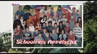 Pretpark  Duinen Zathe Appelscha , 1995  Schoolreisje Van Kleffensschool/de Optimist Heerenveen