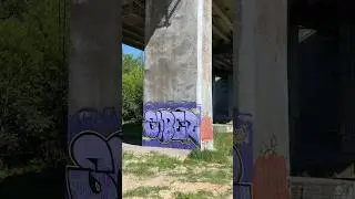 Роспись стен в мск - тг rebosober полная испорченная фотка #graffiti #3d #искусство #граффити