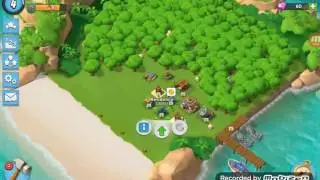 Restart  of boom beach!