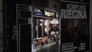 Riese. Siedem obiekt&oacute;w...siedem tajemnic...