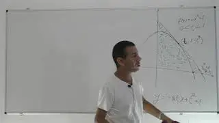בגרות שאלון 581 חורף 2020 שאלה 8 -שאלה בבעיות קיצון