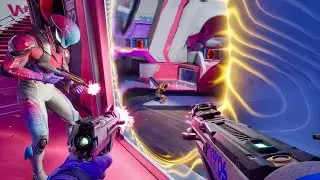 SPLITGATE 2 ALPHA TEST