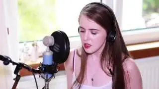 Flume - Never Be Like You feat. Kai (Explicit) (SHEARS cover)