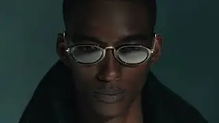 Giorgio Armani - 2025 Fall/Winter Advertising Campaign