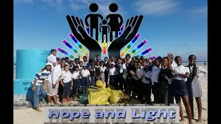 hope and light