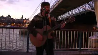 SCOTT  McMAHON         DRAGGING THE YEARS BEHIND
