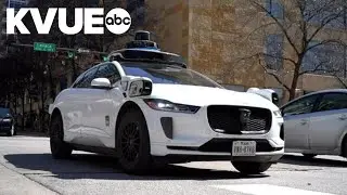 Waymo expands service area in Austin