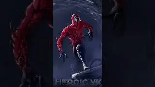 Knull is scared of Toxin 🔥#venom #venom3 #marvel #avengers #knull #mcu #comics #youtubeshorts