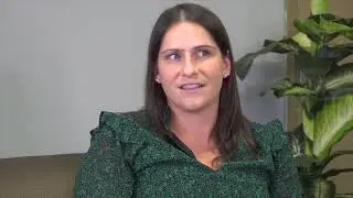 Team Allied Services - Molly MacDonald