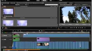 What's New for Pinnacle Studio&trade; Users (Part 1) - Getting Started with Avid&reg; Studio