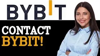 Как связаться со службой поддержки Bybit (2025)