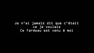 Imagine Dragons - Monster (Traduction Française)