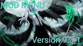 Bleach Brave Souls: Mod Menu Apk/ Version 9.3.1[UPDATED]