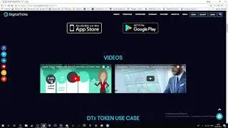 Digitalticks ICO - Биржа для начинающих и знающих трейдеров[#1]