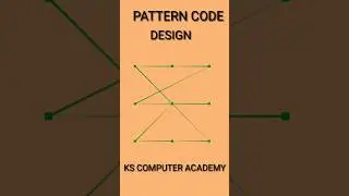 Pattern code #viralvideo #shortvideo