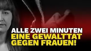 Der Staat SCHAUT WEG! Tag Zur BESEITIGUNG DER GEWALT Gegen Frauen!