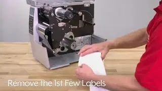 Zebra ZT510 Industrial Barcode Printers