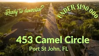 Starter Home in Port St John!