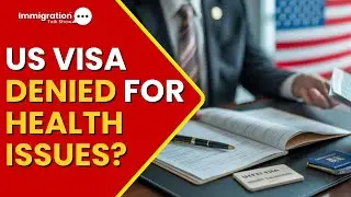 Шок от виз в США: заявителям с диабетом или ожирением отказывают в визе