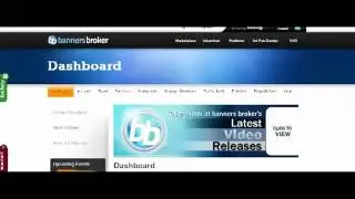 Who are banners broker - Banners Broker 2012