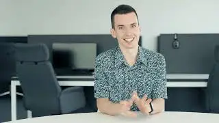 Тимофей, студент учебного центра Freshcode