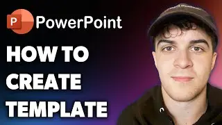 Как создать шаблон PowerPoint (полное руководство 2024 года)