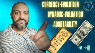 The Currency Revolution: How Supply and Demand Replaced Gold