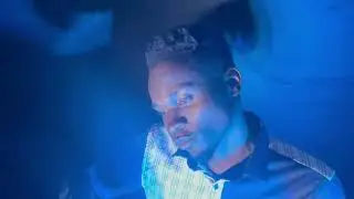 Morvic_ngereza-Zonga(Official Vid&eacute;o)