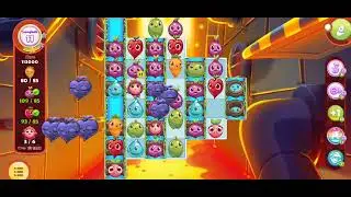 Farm Heroes Saga Level 1361