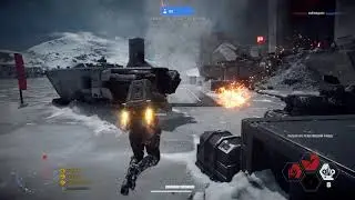 STAR WARS battlefront 2 Gameplay Multiplayer на пк  PC 1080  i5 10400F-1060 6GB