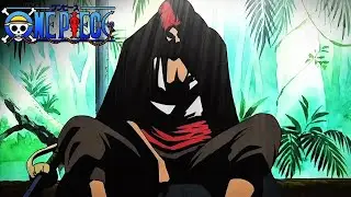 Why Shanks Cried Seeing Luffy's Wanted Poster