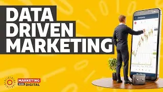 Data Driven Marketing