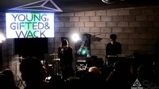 [20151212]영기획송년파티 - 사람12사람 - 5 - 빗물구름태풍태양 @SOUNDMIND(사운드마인드)