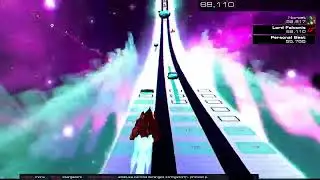 Protean Politics from If The Emperor had a TTS on Audiosurf 2