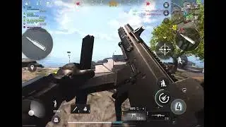 High Graphics in Call of Duty: Warzone Mobile (No Commentary)