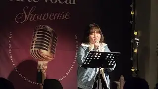 [아르떼보컬 정기공연 14회] 02. 청하 – 그 끝에 그대 ( 드라마 
