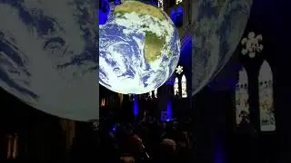 Holst at St Colman's Cathedral in Cobh 21/06/2022