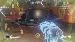 Roadhog is a bad pick