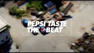 Sarius, BARANOVSKI, Jakub J&oacute;zef Orliński, Sir Mich &ndash; Nigdy sam [Pepsi Taste The Beat] - Making of