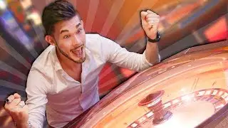 COMBIEN VAIS-JE GAGNER... À LA ROULETTE AU CASINO ?
