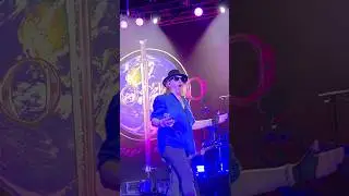 Toto - Rosanna 08/17/25 Oklahoma City, OK at The Zoo Amphitheater