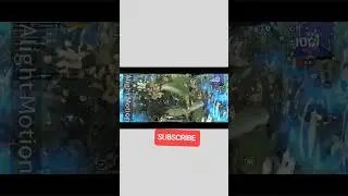 Fighting outside the zone Fight PUBG Golden Dynasty
