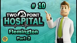 Two Point Hospital - Flemington # 10