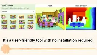 Reconstructing Cartoons in 3D: Toon3D Explained