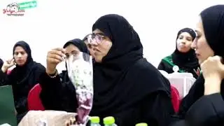 ورشة (لتعارفوا)