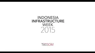 SHOWREEL VIDEO (TECSOM INDONESIA EXHIBITION JCC 2015)