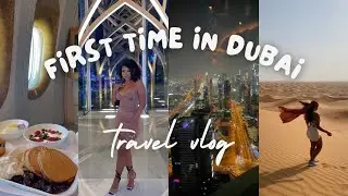 Travel with me to DUBAI