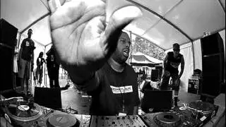 Ny Stomp Aka Gerd - The NY House Trak (Original Mix)