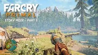Far Cry Primal - Story Mode 9
